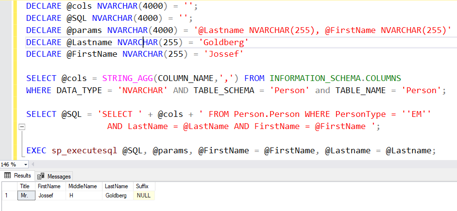 How To Loop And Parse Xml Parameter In Sql Server Stored Procedure 