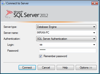 can you install sql server 2014 on solaris