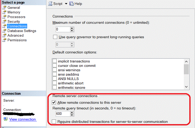 Monitor The Query Timeout Expired Message From A SQL Server Agent Job