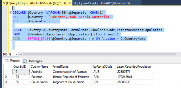 Как сохранить план обслуживания ms sql в файл