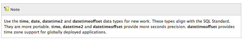 sql-server-datetime-data-type-considerations-and-limitations