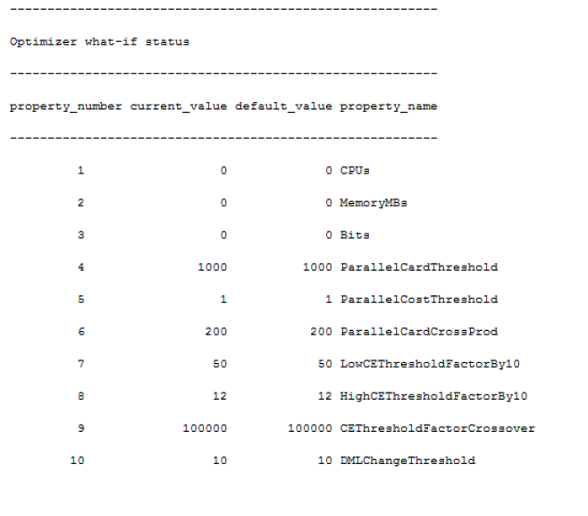 sql-query-performance-tuning-tips-for-non-production-environments