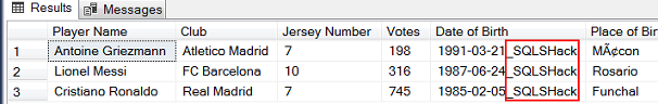 T-SQL type conversion 