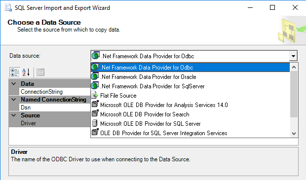 How To Import Data From An Excel File To A SQL Server Database