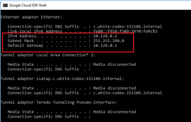 Domain Controller And Domain Client Node Setup For Alwayson High 