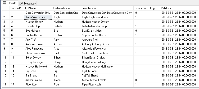 Extract the records to import in SQL Server using Python