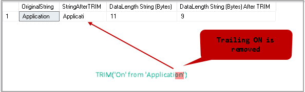 Stare USA Trial Sql Remove Characters From String Mob Shah Become