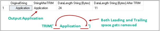 36 Javascript Left Trim String Javascript Answer