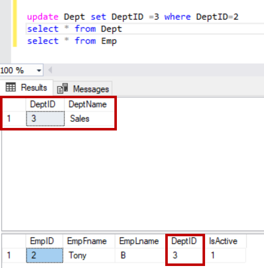 Beekeeper Studio SQL Editor v1.7 - SQL Table Editing & Foreign Key Lookups  