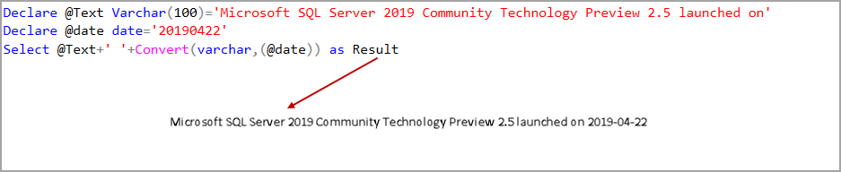 mysql join string