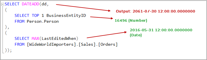 Dateadd Sql Server Indialuda