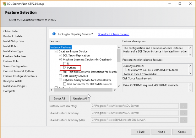 sampling in data python Python Data SQL Sampling Scripts with