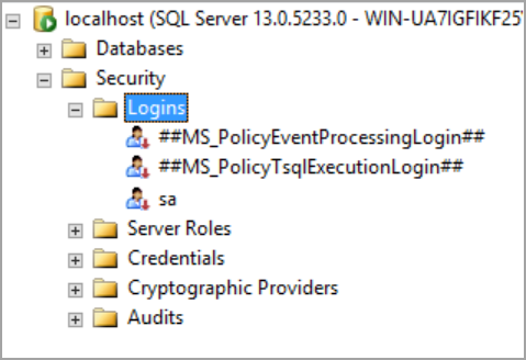 recover SA password by starting SQL Server in single user mode