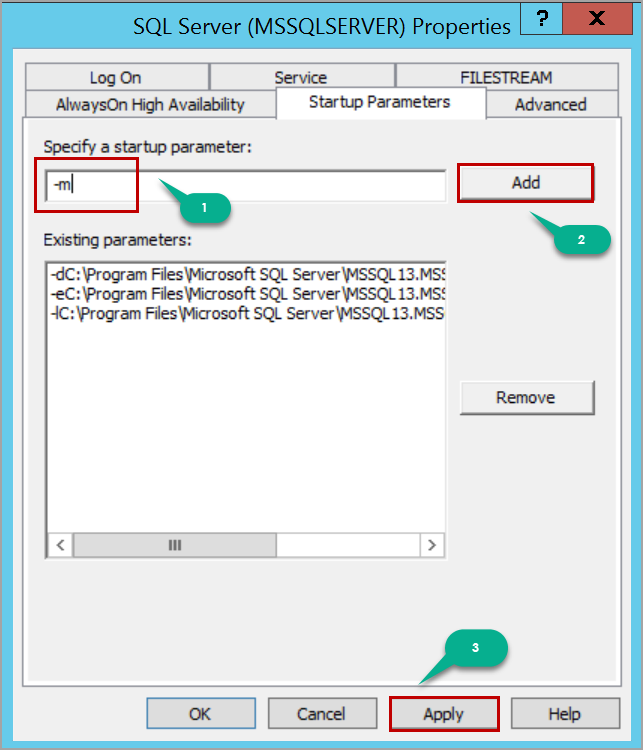 user-acces-sql-server-solutions