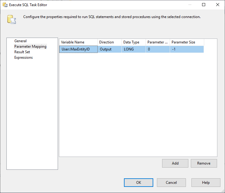 Executing Command Prompt commands in SSIS – SQL Server Rider