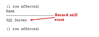 explicit transaction in a table variable