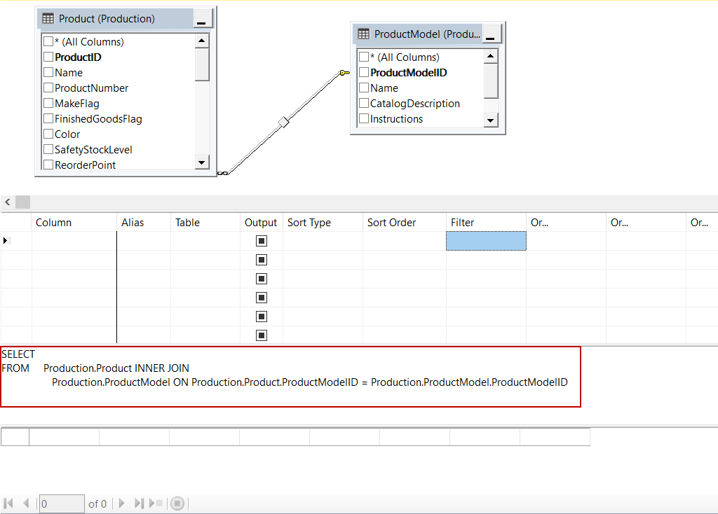 how-to-create-a-view-in-sql-server