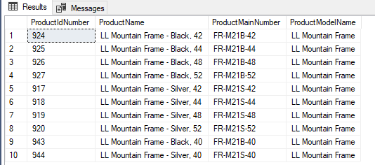 Create a view in SQL for a multiple table