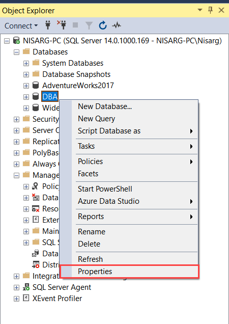 sqlpro studio for windows