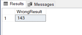 Concatenate numerical values with a plus sign without data conversion.