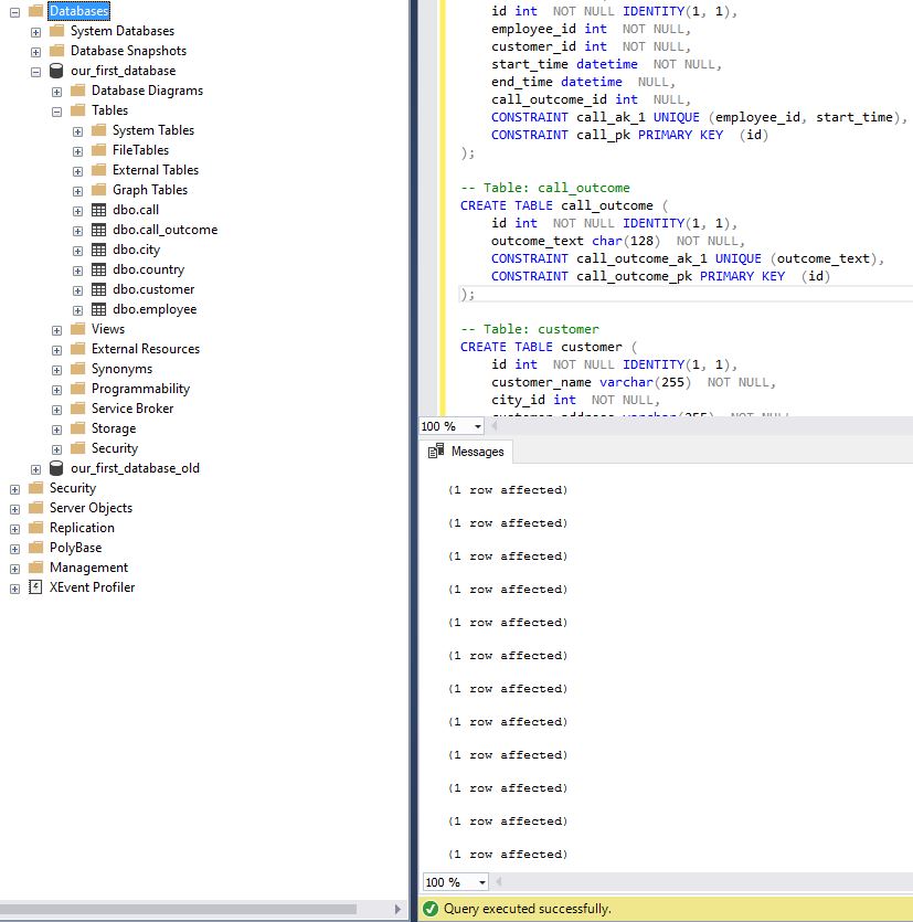 Sql Server How To Run The Scripts From A Solution In Vs Stack Using Hot Sex Picture 1240