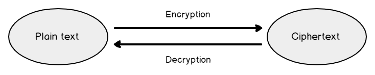 useful terminologies 