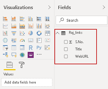 excel columns 