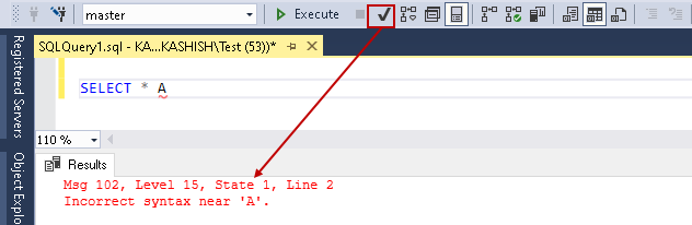 the-parseonly-sql-command-overview-and-examples