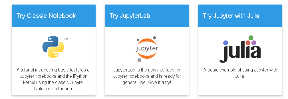 azure jupyter notebook tutorial