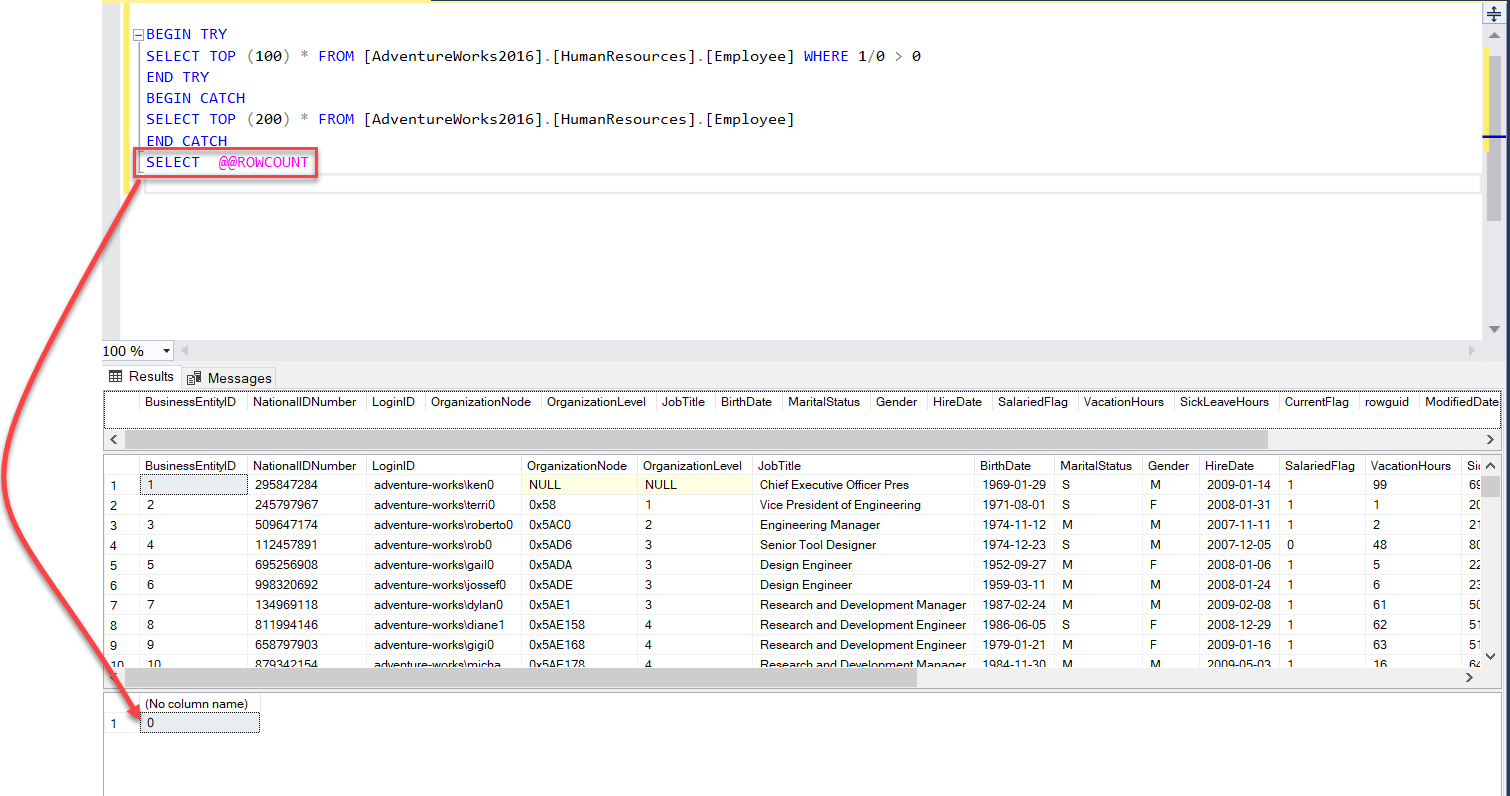 Top 10 Sql Commands Every Developer Needs To Know Gambaran