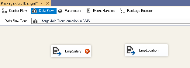 SQL Join types overview and tutorial