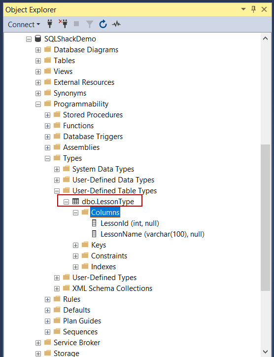 user parameters in datagrip use all values