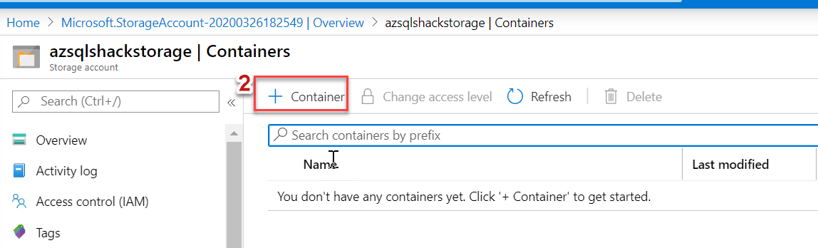 accessing-azure-blob-storage-from-azure-databricks