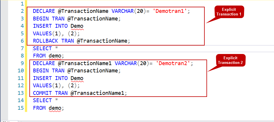 sql-serverscript terugdraaien altijd bij fout