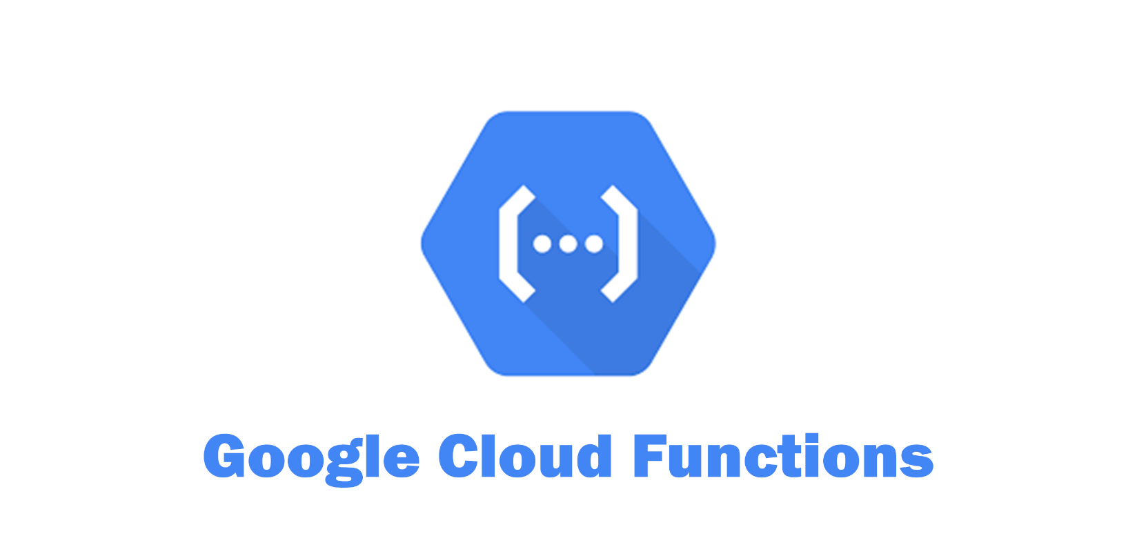 Google Cloud Functions