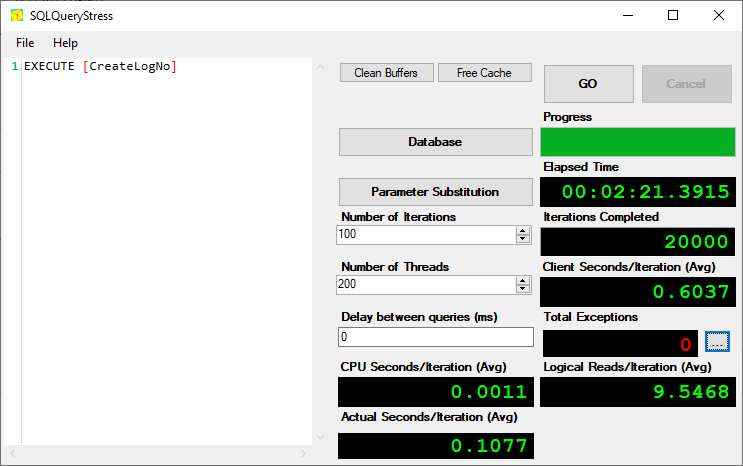 avg update general error 2012