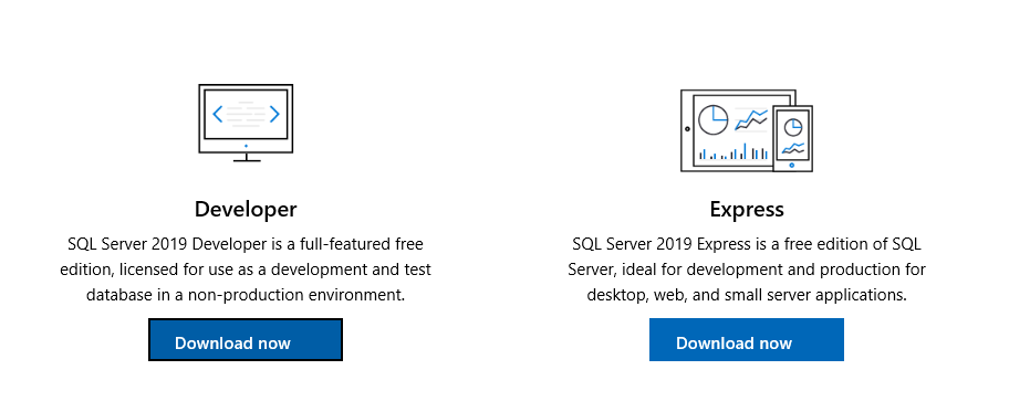 2019 sql server developer edition - promohopde