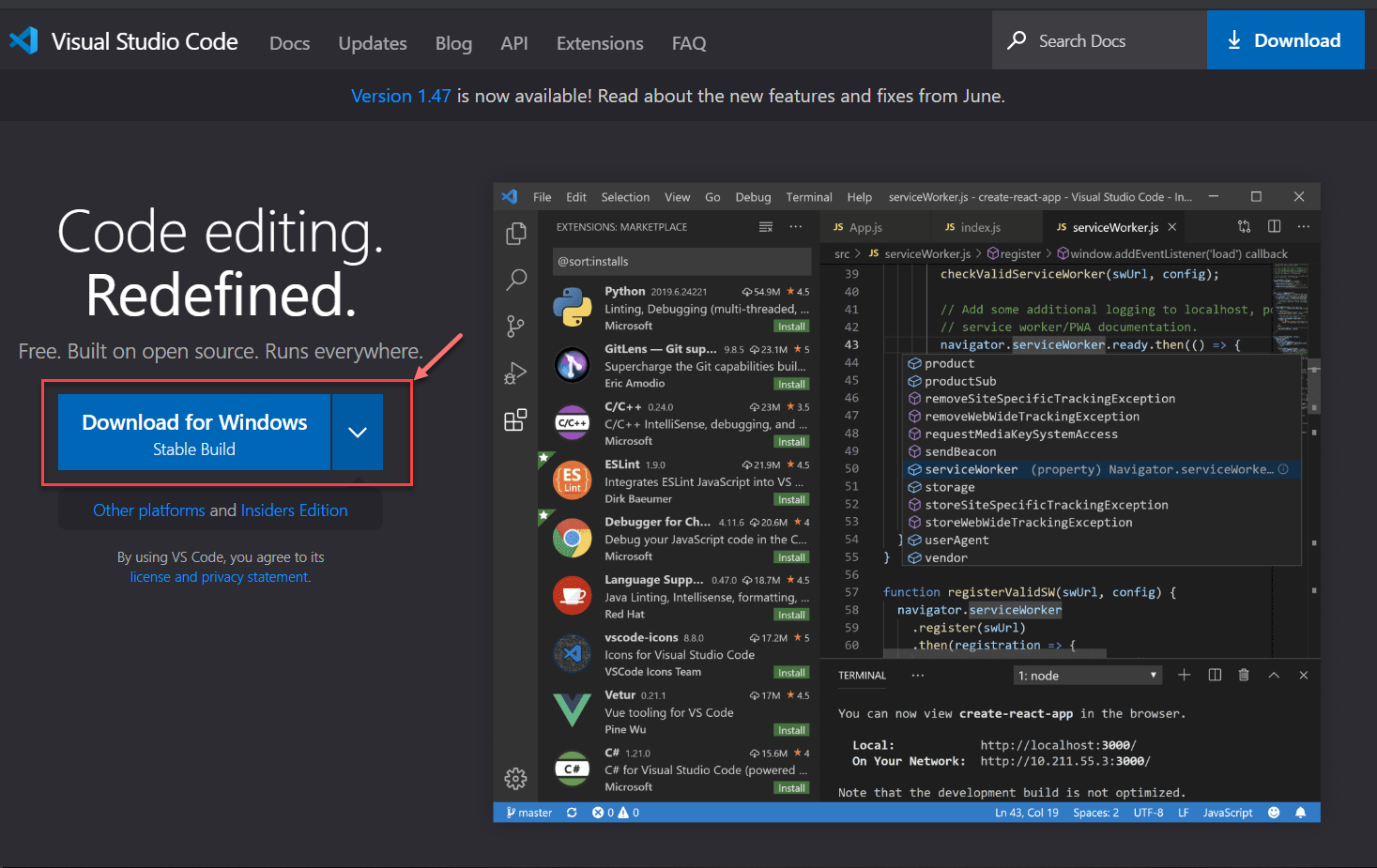 Working with Power BI Data Models in Visual Studio Code