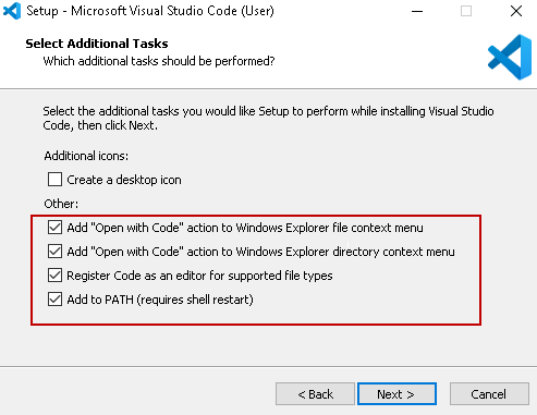 microsoft visual studio shortcuts indenting