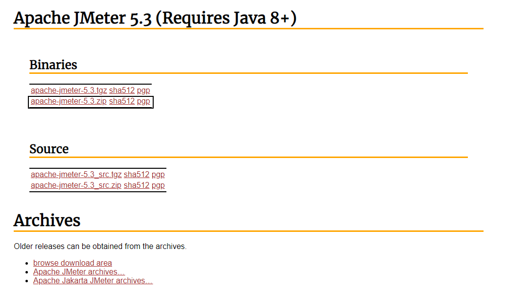 Performing A Load Test On Sql Server Using Apache Jmeter