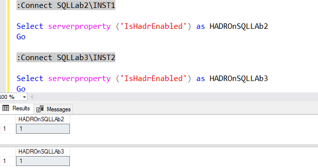 Monitor SQL Server Always On Availability Groups