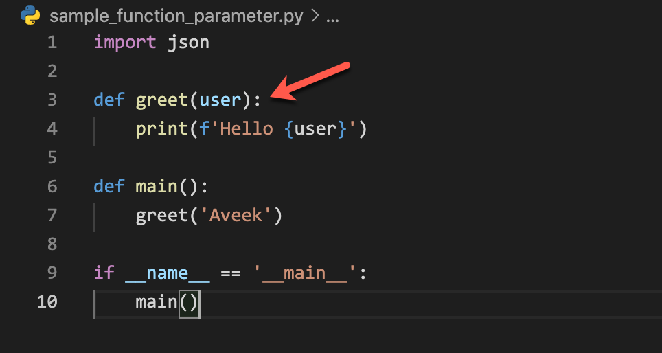 Understanding args And kwargs Arguments In Python