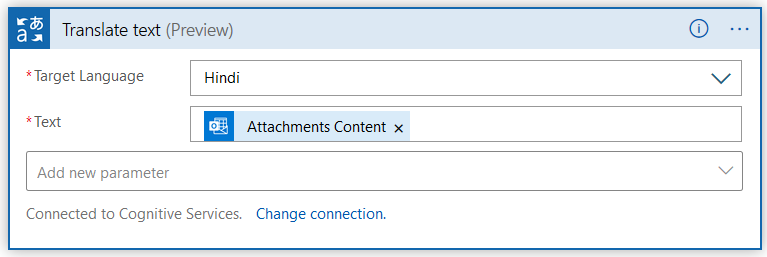 Target Language 