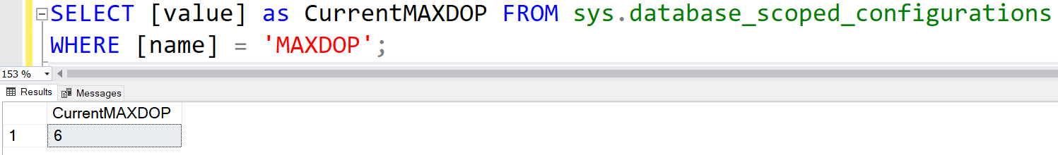 Sql Database Max Pool Size