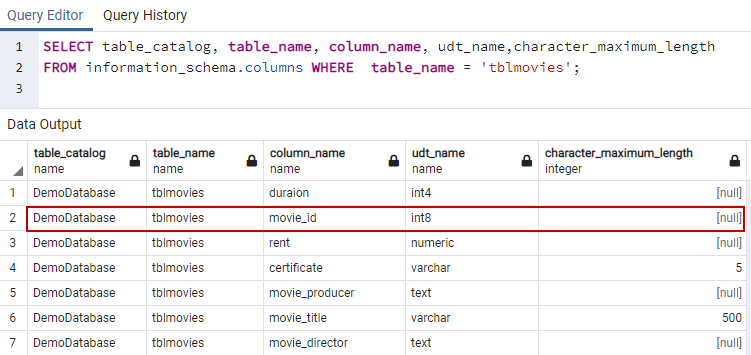 Alter Table Change Column Name Sql Server 2016 Tutorial Pics