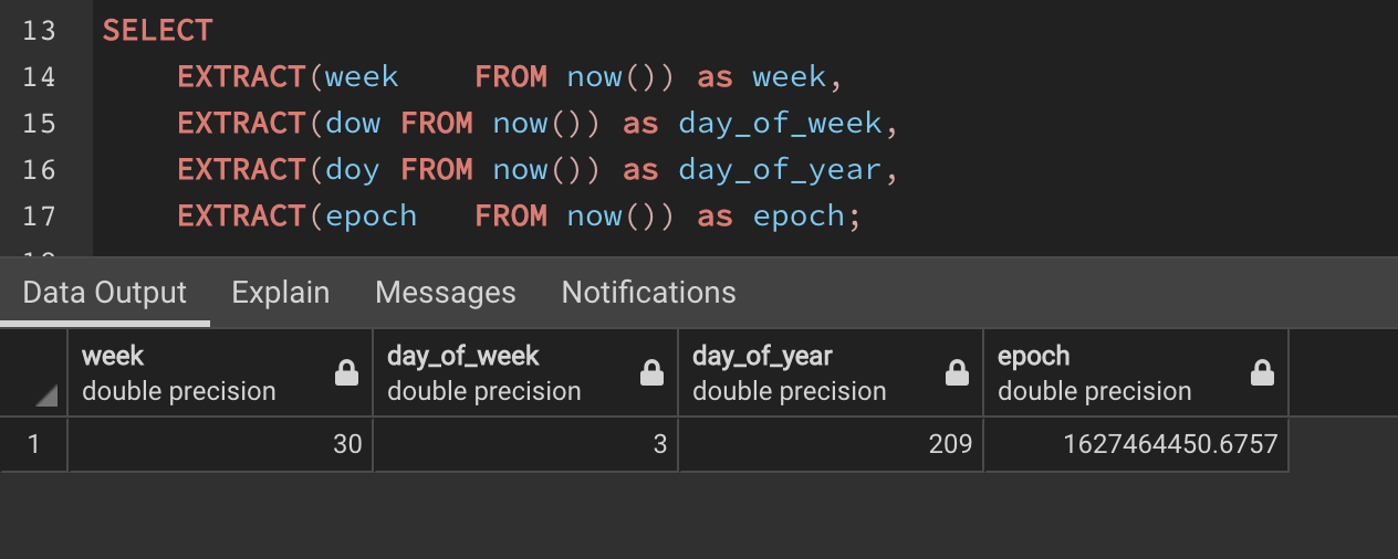 Extract Data Between Time Range Using Cmd Top 4 Favorites